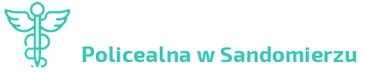 Medyczna Szkoła Policealna w Sandomierzu logo